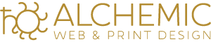 Alchemic Web & Print Design